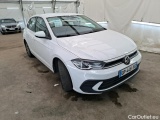  Volkswagen  Polo  VI Life Plus 1.0 TSI 95CV BVM5 E6d #4