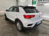  Volkswagen  T-ROC VOLKSWAGEN  / 2017 / 5P / SUV 1.6 TDI 115 LOUNGE BUSINESS #2