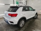  Volkswagen  T-ROC VOLKSWAGEN  / 2017 / 5P / SUV 1.6 TDI 115 LOUNGE BUSINESS #3