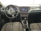  Volkswagen  T-ROC VOLKSWAGEN  / 2017 / 5P / SUV 1.6 TDI 115 LOUNGE BUSINESS #5