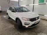  Volkswagen  T-ROC VOLKSWAGEN  / 2017 / 5P / SUV 1.6 TDI 115 LOUNGE BUSINESS #4