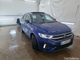  Volkswagen  T-ROC  R-Line 1.5 TSI 150CV BVA7 E6d #4