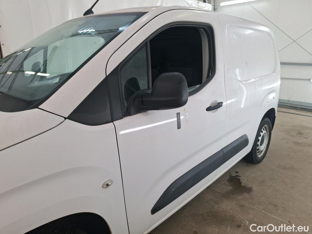  Peugeot  Partner  Premium L1 1.5 HDi 130CV BVM6 E6dT #33