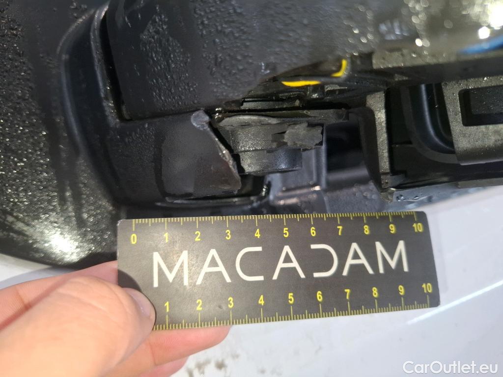  Peugeot  Expert PEUGEOT  / 2016 / 4P / Fourgon tôlé 1.5 BHDI 120 S&S TAILLE M PACK ASPHALT #34