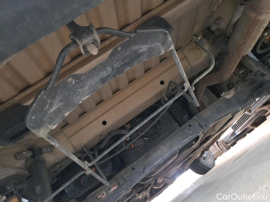  Peugeot  Partner  Premium L1 1.5 HDi 130CV BVM6 E6dT #20