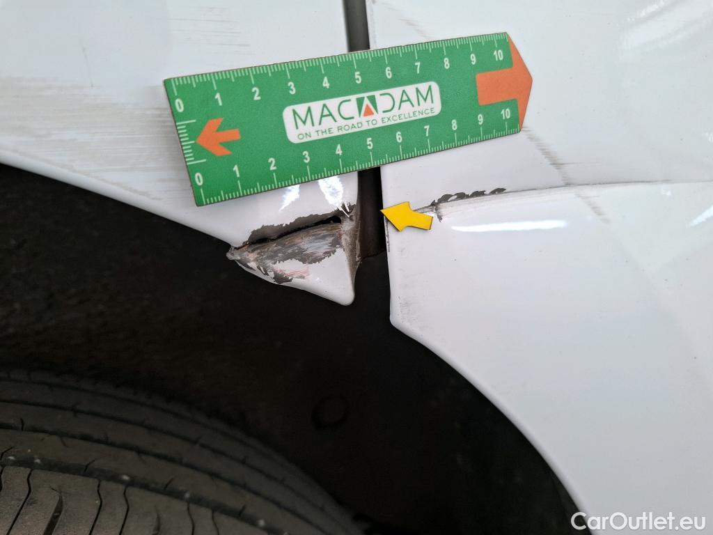  Renault  Kangoo RENAULT  / 2021 / 4P / Fourgonnette Extra - Blue dCi95 Sésame Ouvre Toi #4