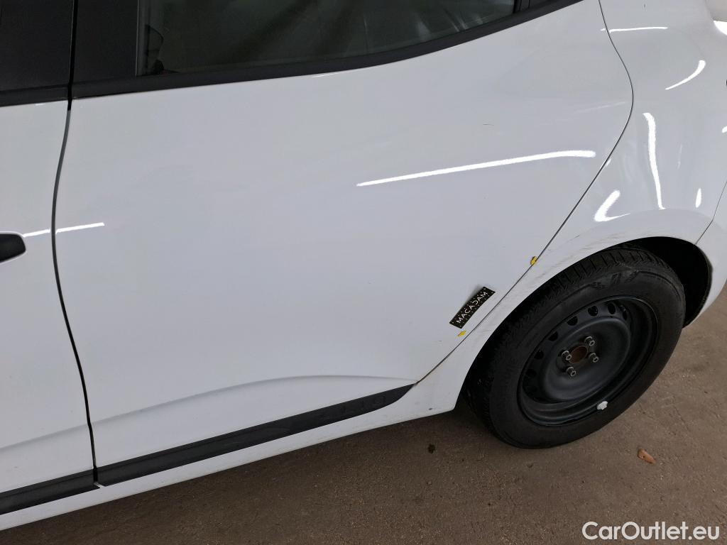  Renault  Clio  V Société Air Nav 1.0 TCe 90CV BVM6 E6d #10