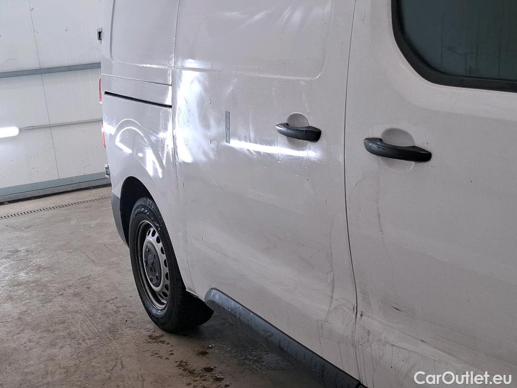  Peugeot  Expert PEUGEOT  / 2016 / 4P / Fourgon tôlé 1.5 BHDI 120 S&S TAILLE M PACK ASPHALT #20