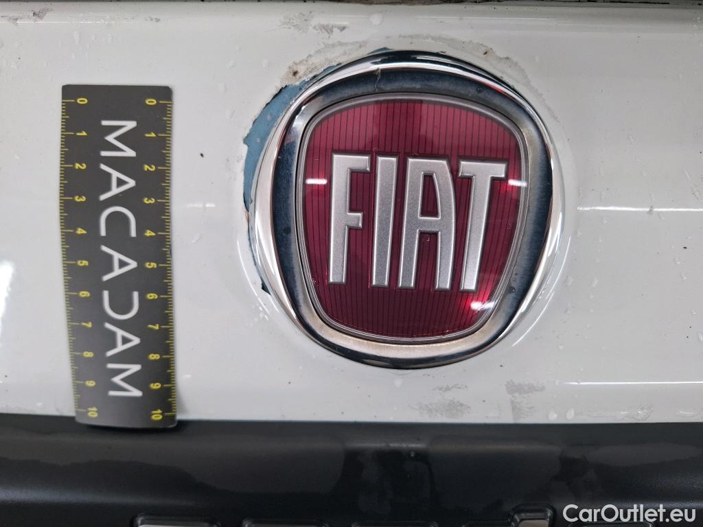  Fiat  Panda  Easy 1.3 Multijet 95CV BVM5 E6 / TRANSFO VP VF #9
