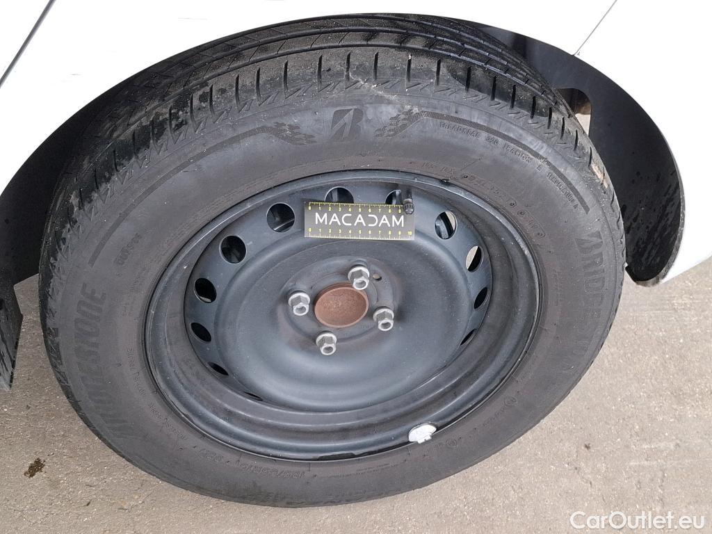  Renault  Clio  V Société Air Nav 1.0 TCe 90CV BVM6 E6d #16