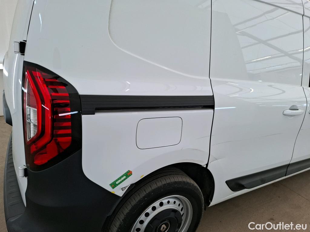  Renault  Kangoo RENAULT  / 2021 / 4P / Fourgonnette Extra - Blue dCi95 Sésame Ouvre Toi #1