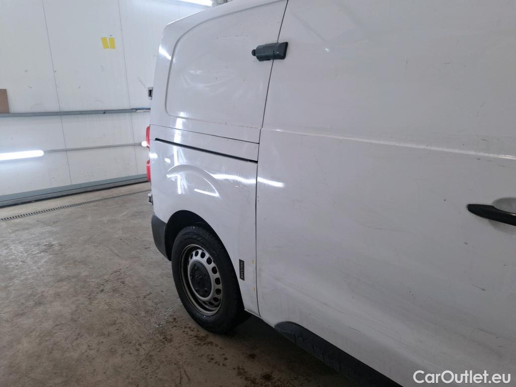  Peugeot  Expert PEUGEOT  / 2016 / 4P / Fourgon tôlé 1.5 BHDI 120 S&S TAILLE M PACK ASPHALT #1