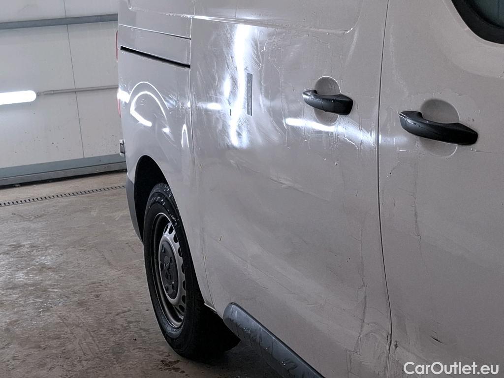  Peugeot  Expert PEUGEOT  / 2016 / 4P / Fourgon tôlé 1.5 BHDI 120 S&S TAILLE M PACK ASPHALT #26