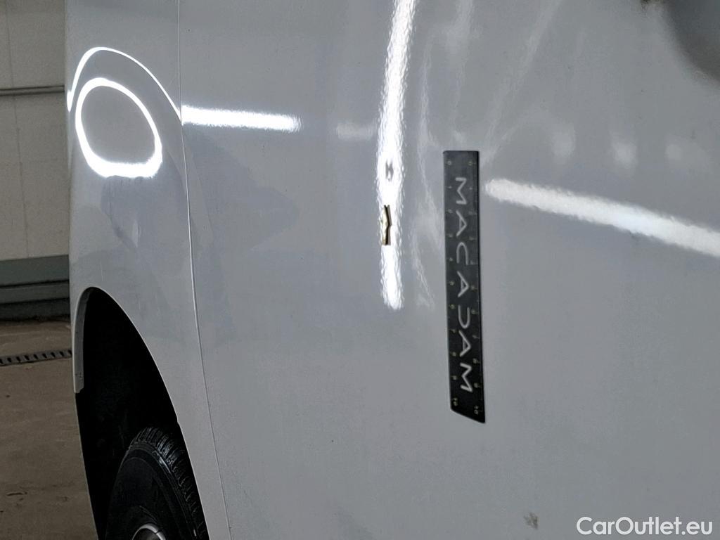  Peugeot  Partner  Premium L1 1.5 HDi 130CV BVM6 E6dT #4