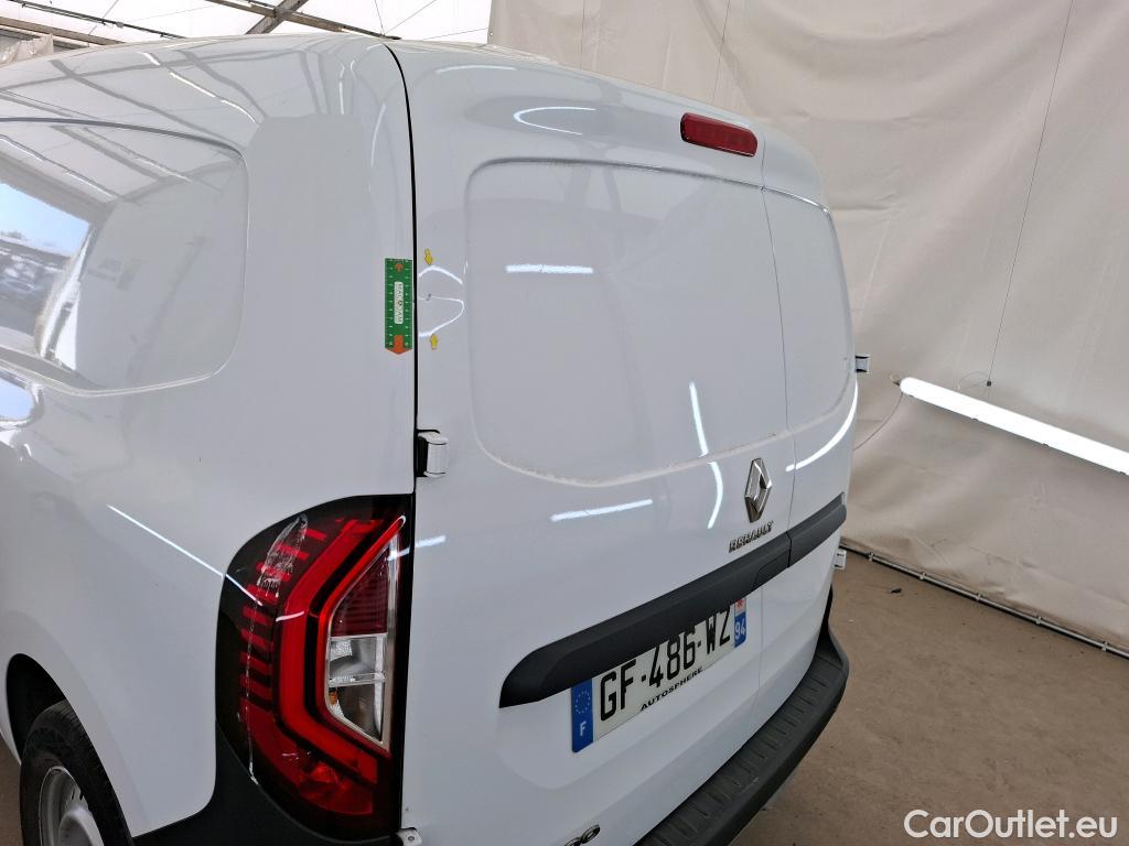  Renault  Kangoo RENAULT  / 2021 / 4P / Fourgonnette Extra - Blue dCi95 Sésame Ouvre Toi #14