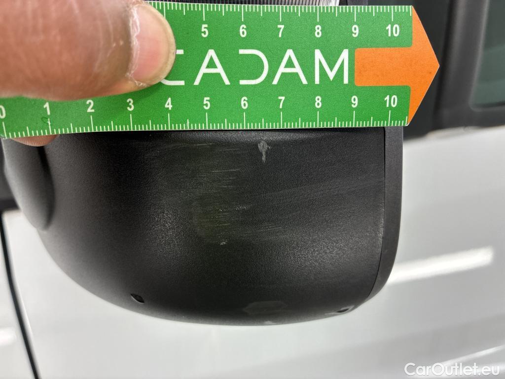  Fiat  Ducato FIAT  2014 4P Fourgon tôlé H3Power 140 Maxi 3.5 XL H2 Pack #49