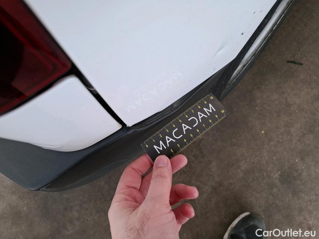  Citroen  Berlingo  Fourgon Club M 650 1.5 BlueHDi 100CV BVM5 E6dT #10