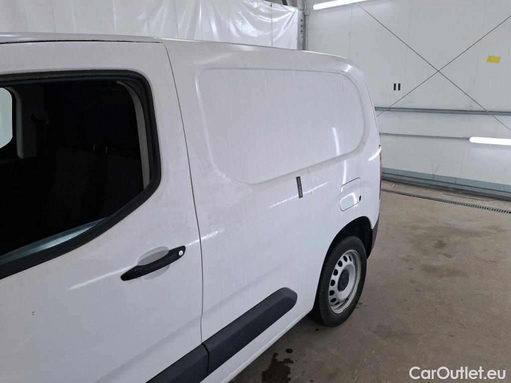  Peugeot  Partner  Premium L1 1.5 HDi 130CV BVM6 E6dT #5