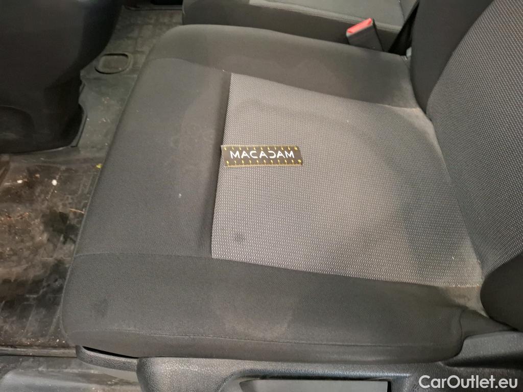  Peugeot  Expert PEUGEOT  / 2016 / 4P / Fourgon tôlé 1.5 BHDI 120 S&S TAILLE M PACK ASPHALT #47