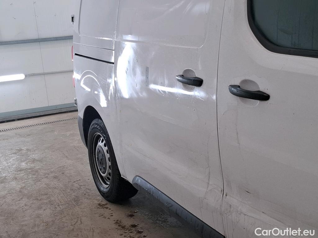  Peugeot  Expert PEUGEOT  / 2016 / 4P / Fourgon tôlé 1.5 BHDI 120 S&S TAILLE M PACK ASPHALT #21