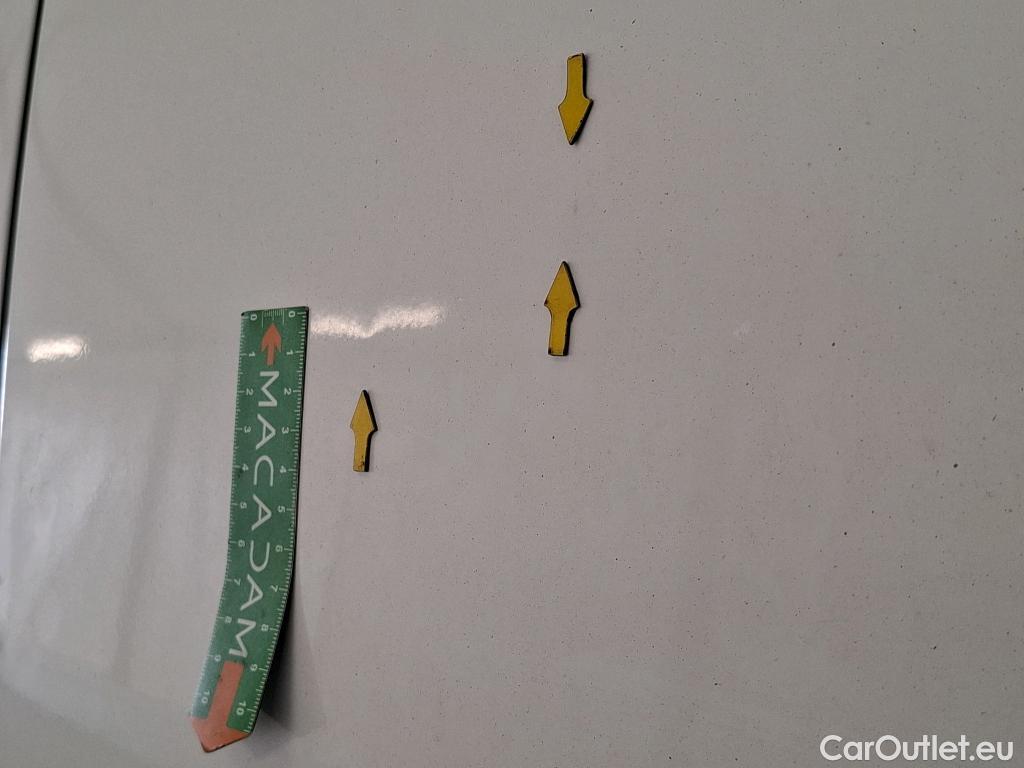  Citroen  Berlingo  Fourgon Club M 1000 1.2 PureTech 130CV BVA8 E6d #23