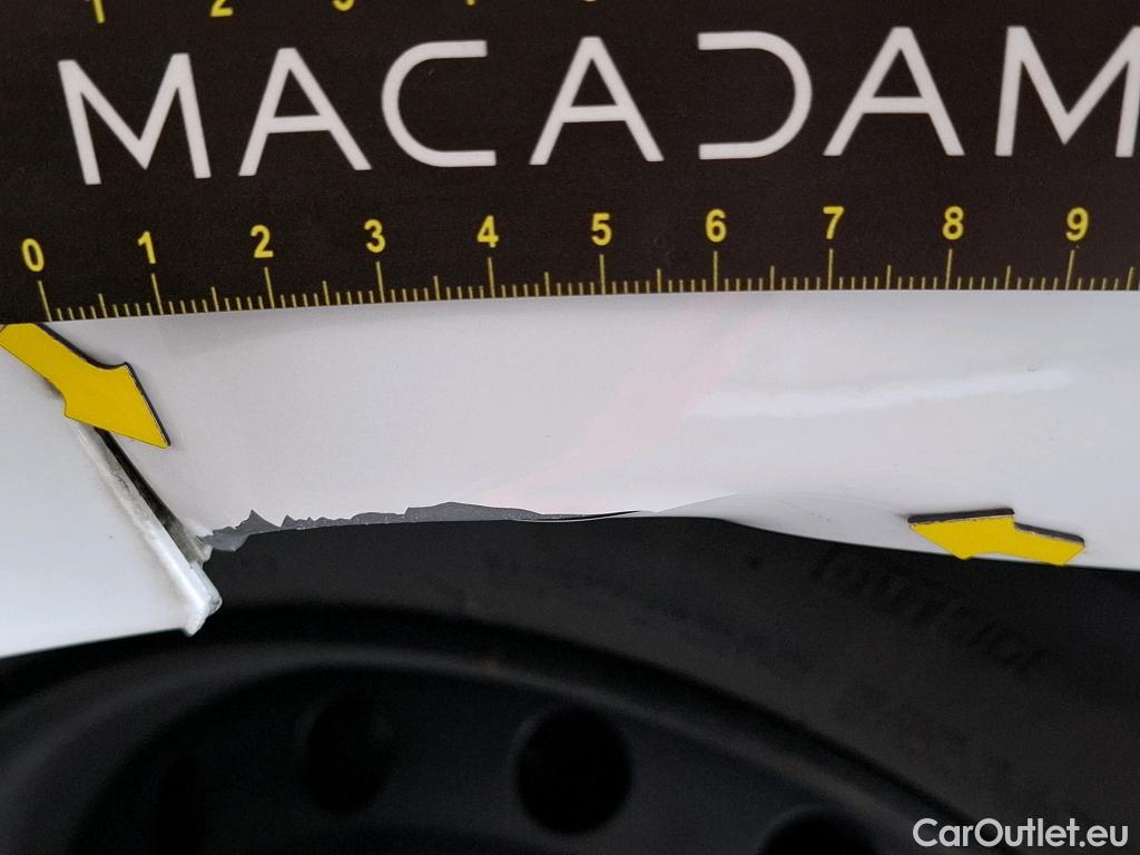  Renault  Clio  V Société Air Nav 1.0 TCe 90CV BVM6 E6d #3