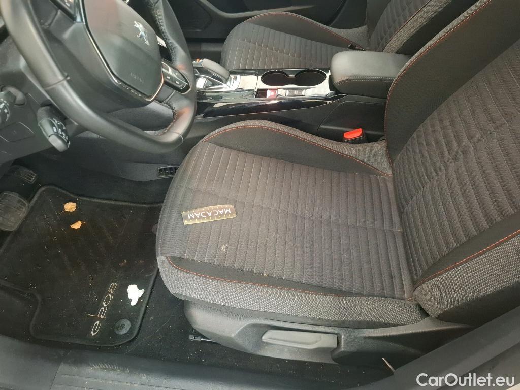  Peugeot  208  (e-) Active Business R 50kWh BVA / TRANSFO VP/VF #16