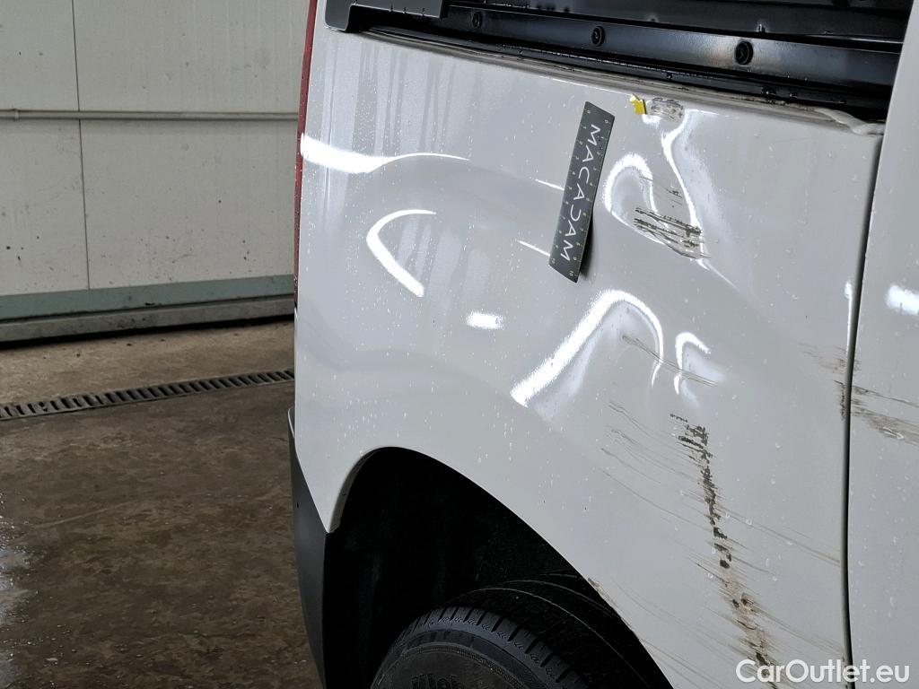  Citroen  Berlingo  Fourgon Club M 650 1.5 BlueHDi 75CV BVM5 E6dT #2