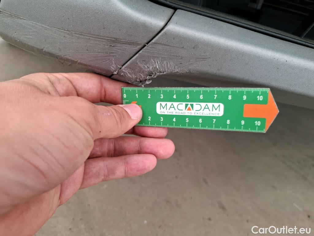  Renault  Kangoo RENAULT  / 2021 / 4P / Fourgonnette Extra - Blue dCi95 Sésame Ouvre Toi #17