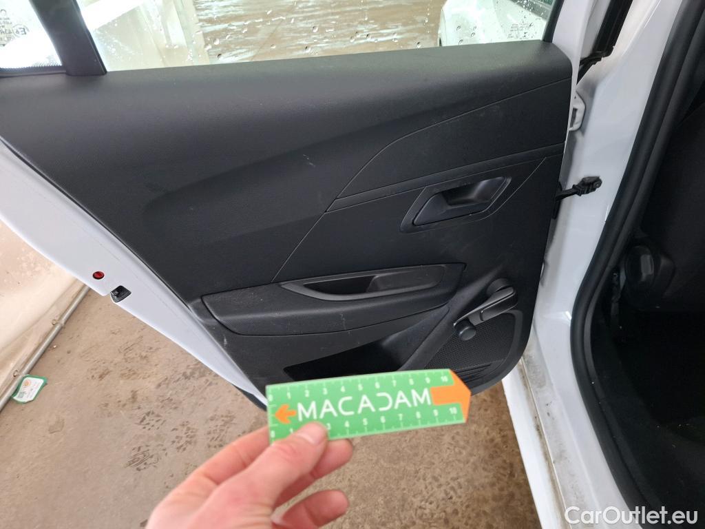  Peugeot  208  Premium 1.5 HDi 100CV BVM6 E6d #5