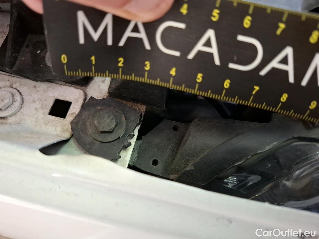  Citroen  Jumpy  Fourgon Club M 1.5 BlueHDi 100CV BVM6 E6d #45