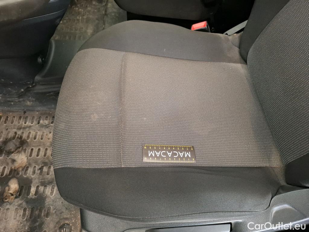  Peugeot  Partner  Premium L1 1.5 HDi 100CV BVM5 E6dT #16