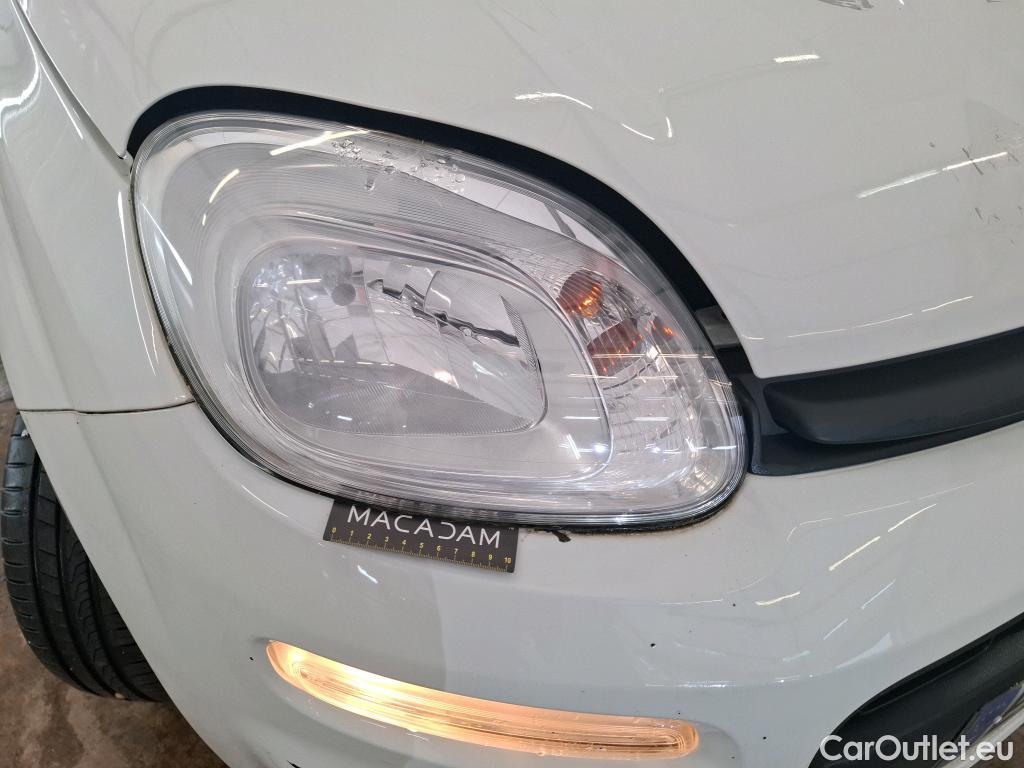  Fiat  Panda  Easy 1.3 Multijet 95CV BVM5 E6 / TRANSFO VP VF #6