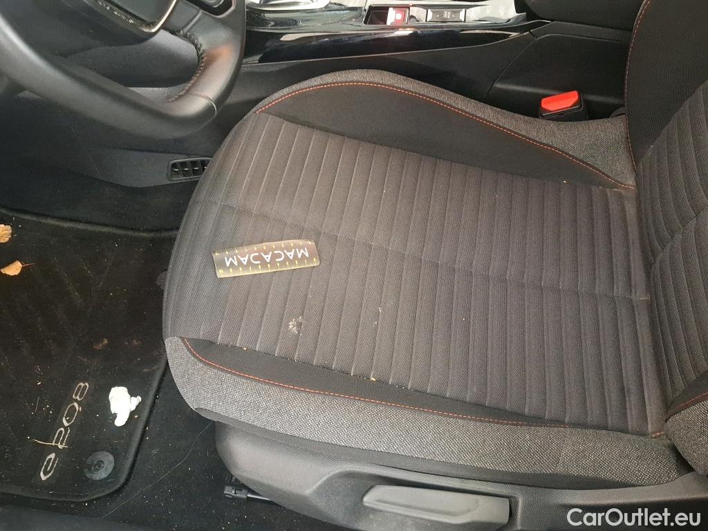  Peugeot  208  (e-) Active Business R 50kWh BVA / TRANSFO VP/VF #17