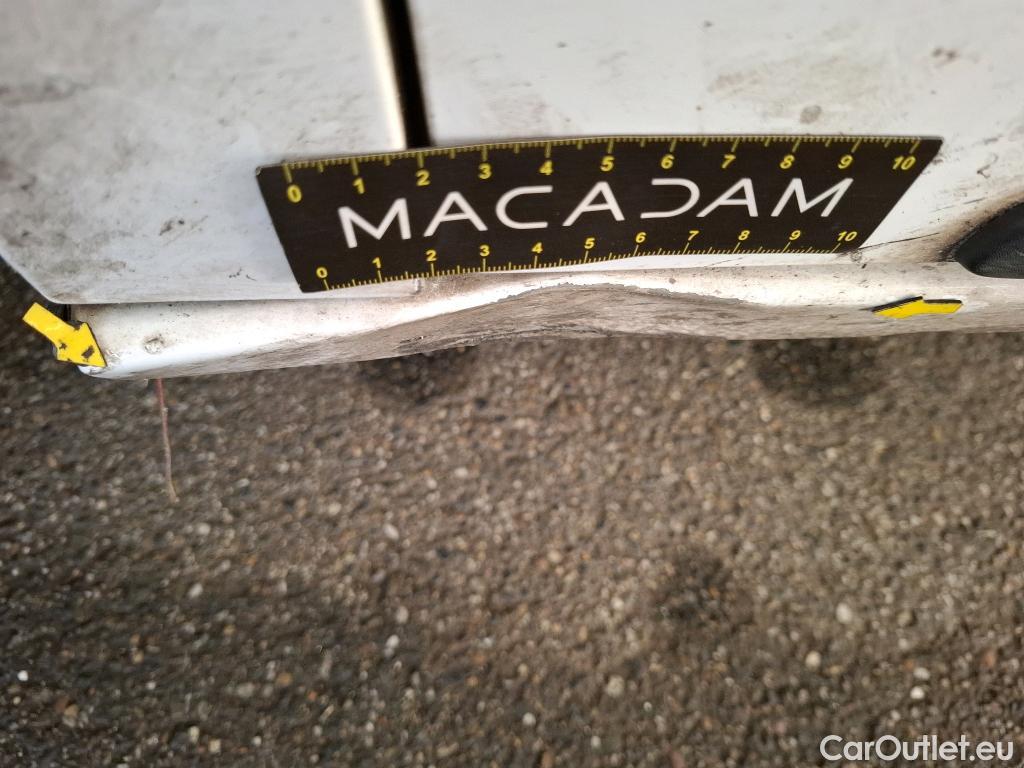  Citroen  Jumpy  Fourgon Club M 1.5 BlueHDi 100CV BVM6 E6d #30