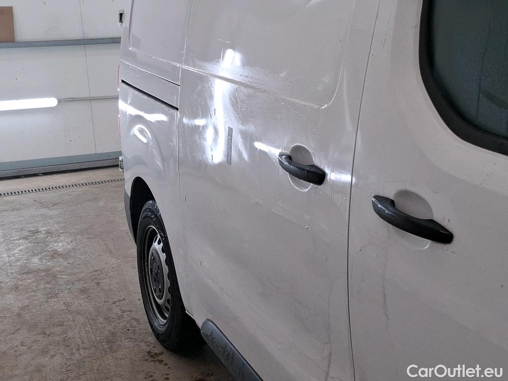  Peugeot  Expert PEUGEOT  / 2016 / 4P / Fourgon tôlé 1.5 BHDI 120 S&S TAILLE M PACK ASPHALT #19