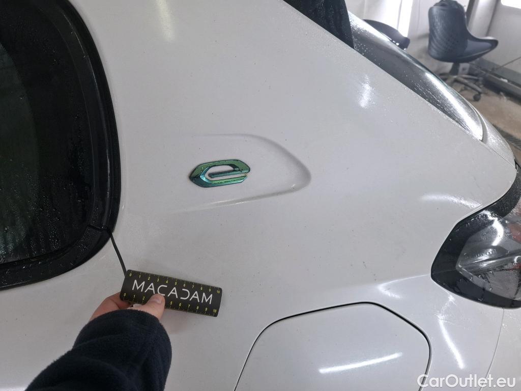  Peugeot  208  (e-) Active Business R 50kWh BVA / TRANSFO VP/VF #7