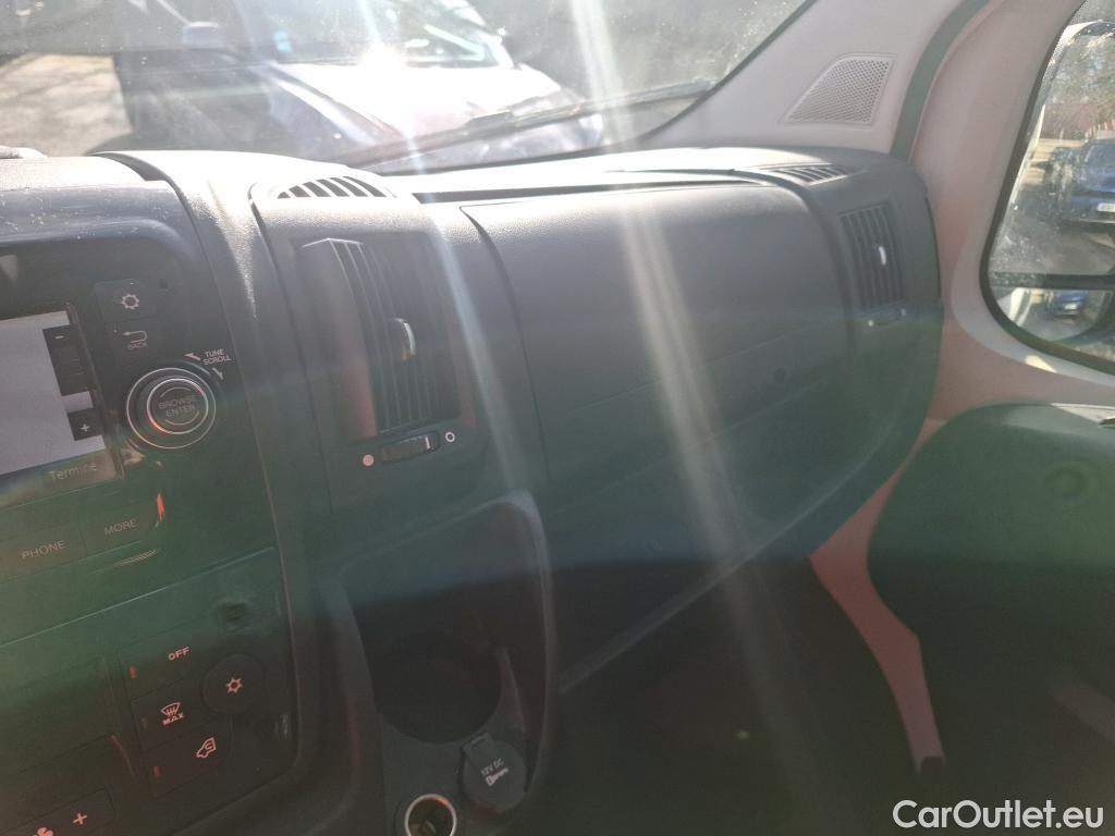  Peugeot  Boxer PEUGEOT  / 2014 / 4P / Fourgon tôlé BlueHDi S&S 140 PREMIUM 335 L2H2 #1