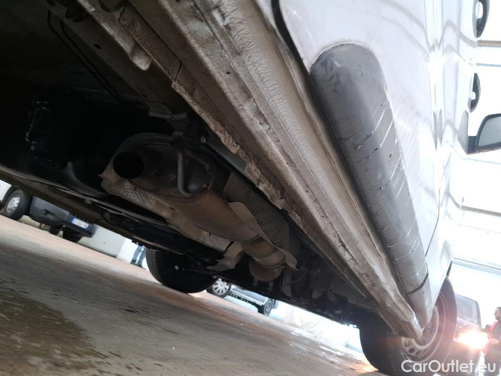  Peugeot  Expert PEUGEOT  / 2016 / 4P / Fourgon tôlé 1.5 BHDI 120 S&S TAILLE M PACK ASPHALT #10