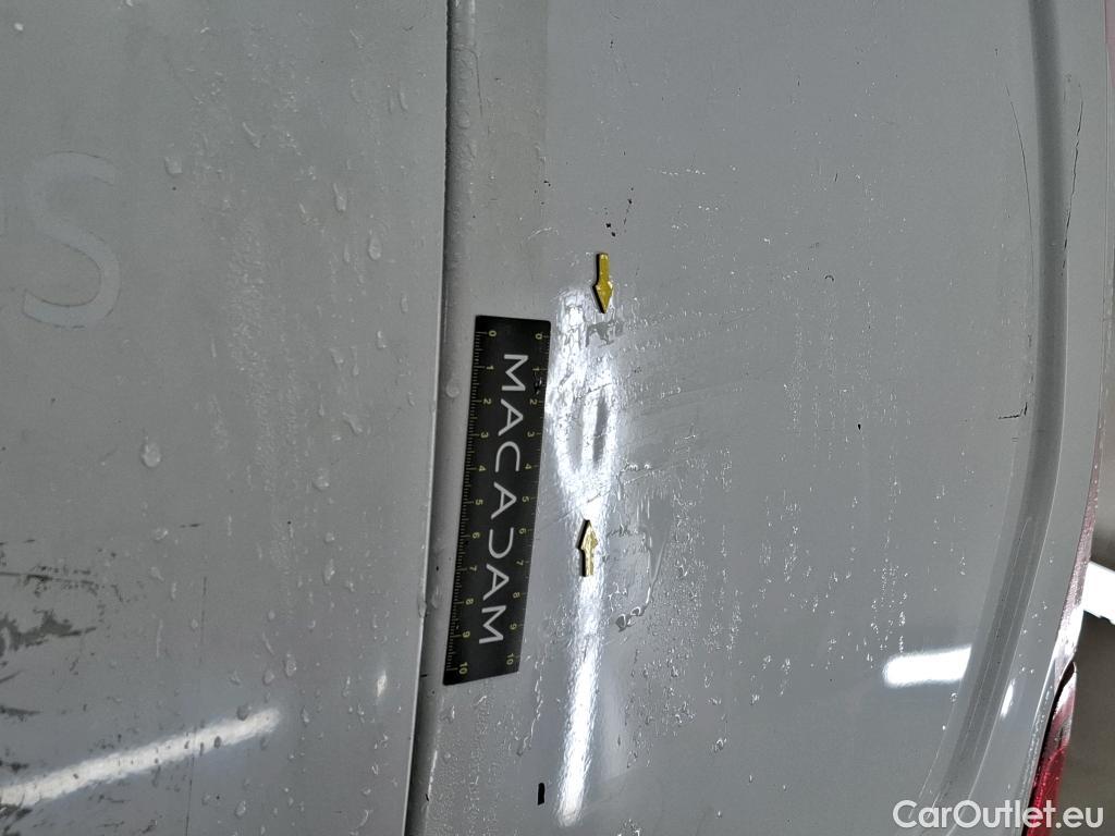  Citroen  Berlingo  Fourgon Club M 650 1.5 BlueHDi 75CV BVM5 E6dT #12