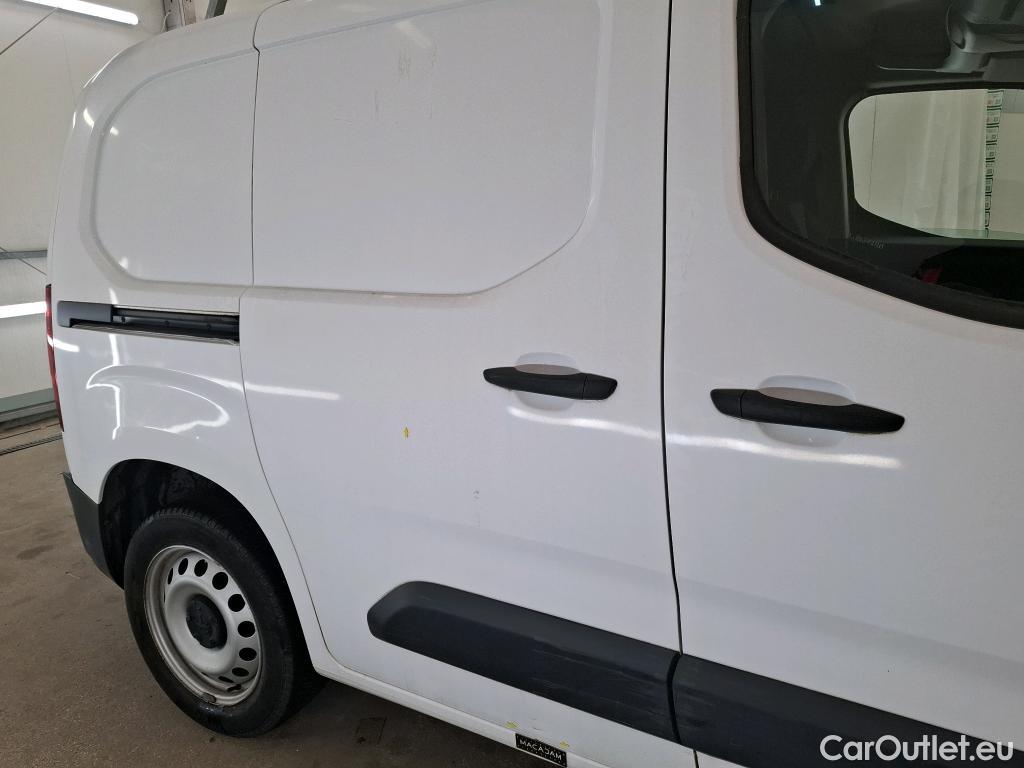  Peugeot  Partner  Premium L1 1.5 HDi 130CV BVM6 E6dT #1