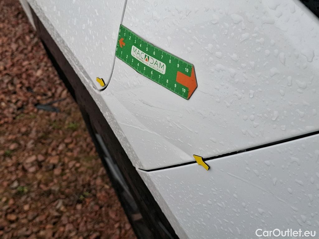  Hyundai  Tucson  / 2020 / 5P / SUV 1.6 CRDI 136 DCT-7 HYBRID 48V CREATIVE / TRANSFO VP/VF
 #3