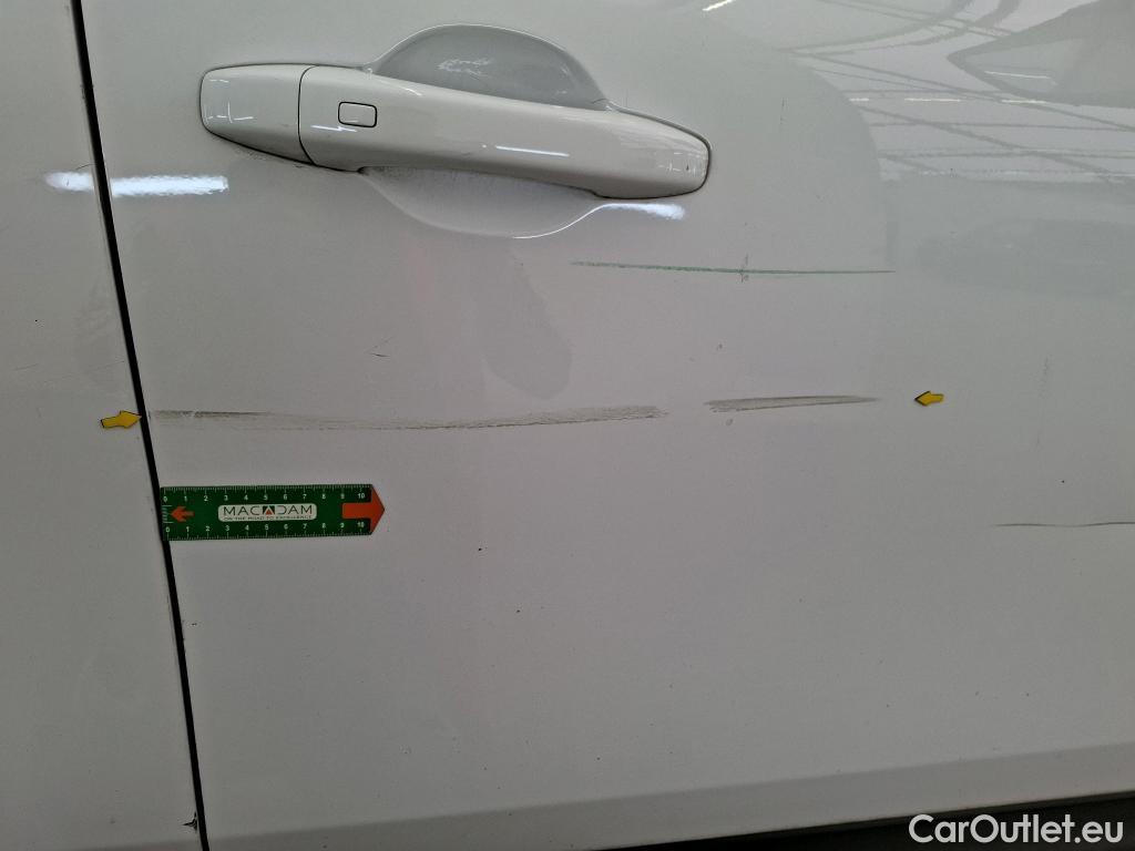  Renault  Kangoo RENAULT  / 2021 / 4P / Fourgonnette Extra - Blue dCi95 Sésame Ouvre Toi #7