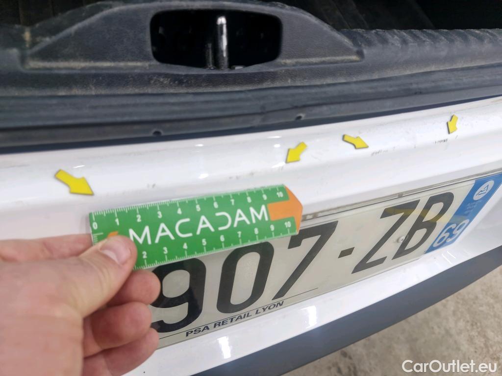  Citroen  C3 CITROEN  Société / 2020 / 5P / Berline / VU PureTech 83 S&S BVM Feel Nav #4