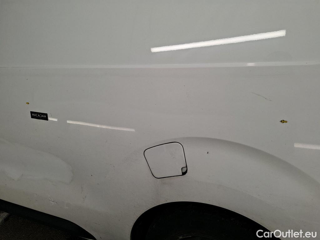  Citroen  Jumpy  Fourgon Club M 1.5 BlueHDi 100CV BVM6 E6d #7