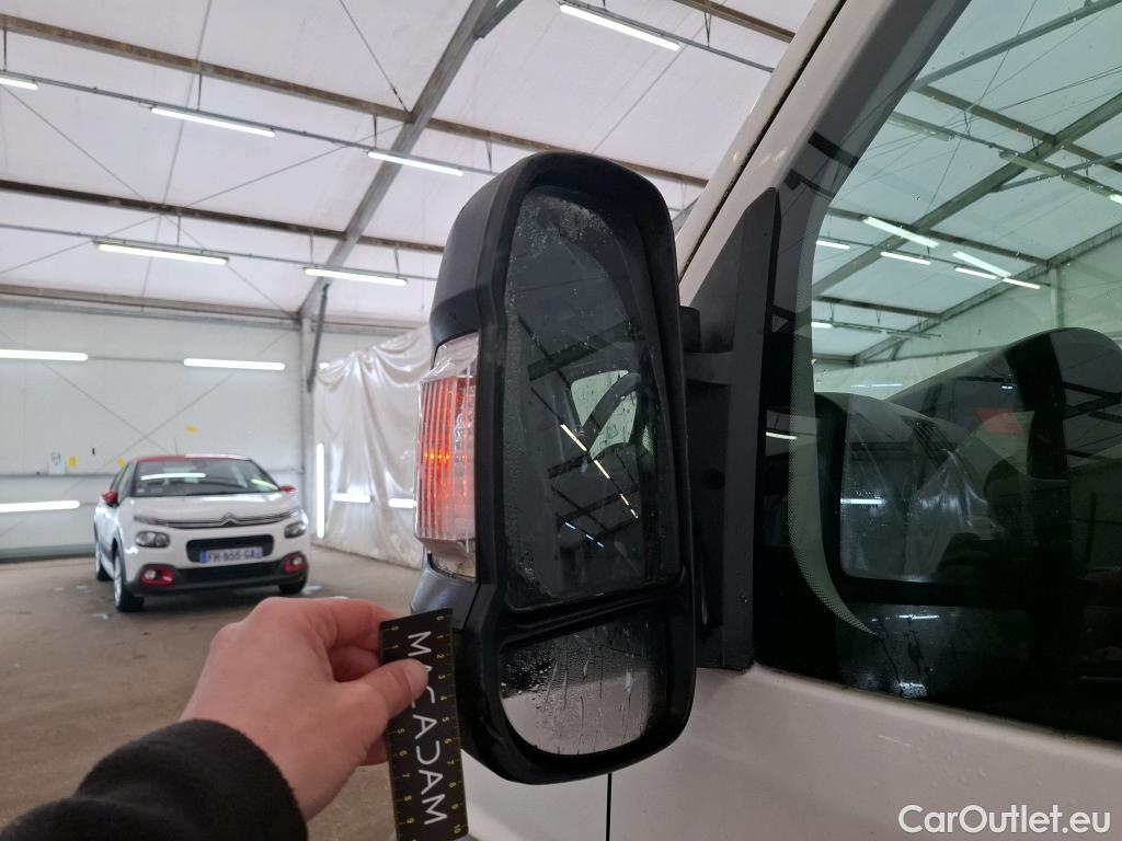  Peugeot  Boxer PEUGEOT  CHASSIS CAB SC VU 2p VGA 2.0 BLUEHDI 130 S&S PRO SR 435 L3 châssis cabine #1