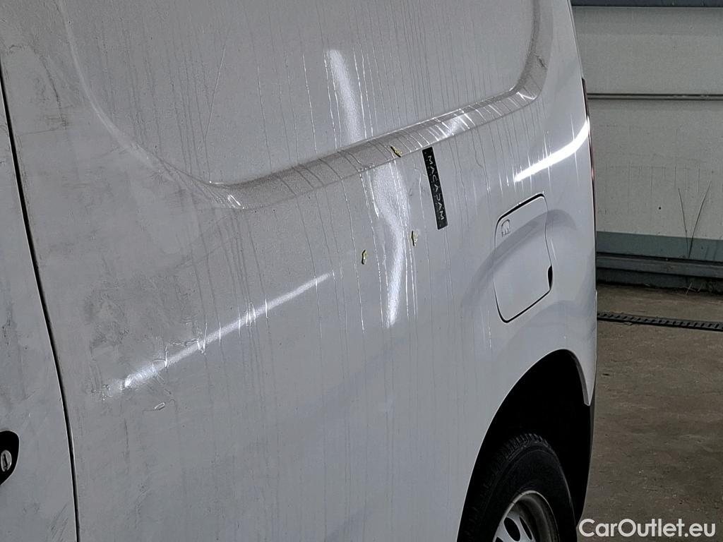  Peugeot  Partner  Premium L1 1.5 HDi 130CV BVM6 E6dT #7