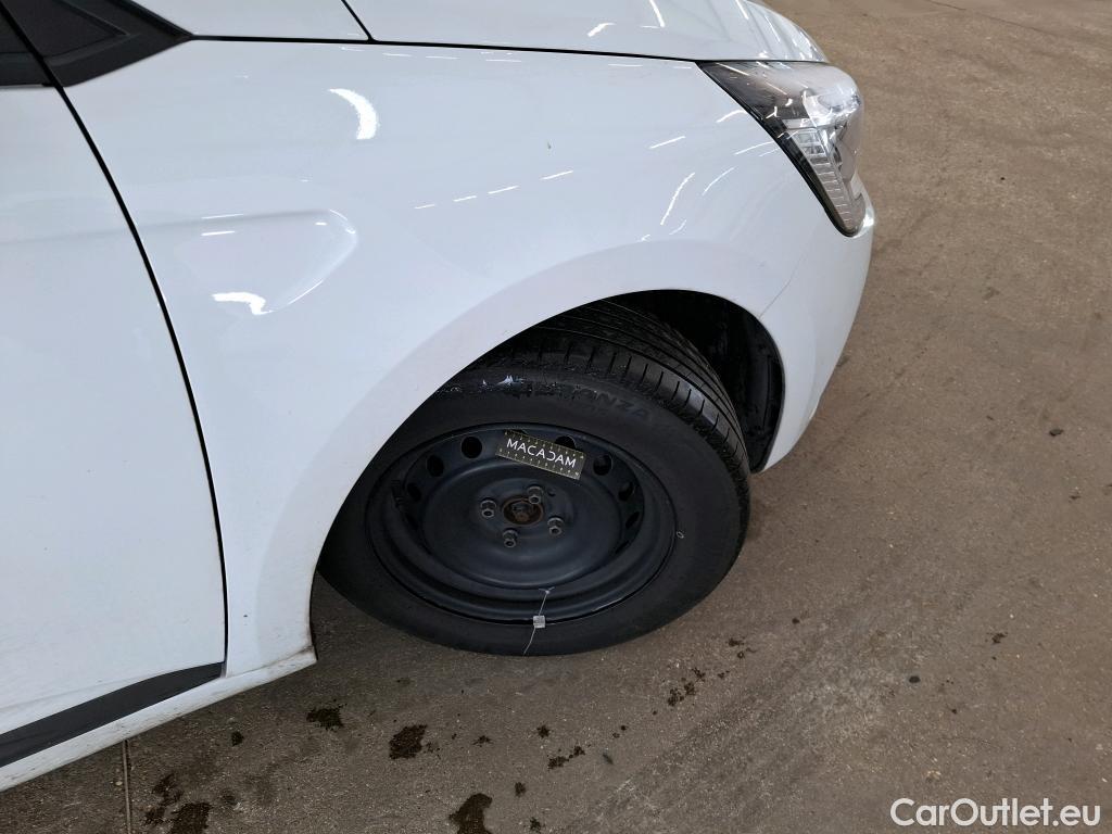  Renault  Clio  V Société Air Nav 1.0 TCe 90CV BVM6 E6d #19