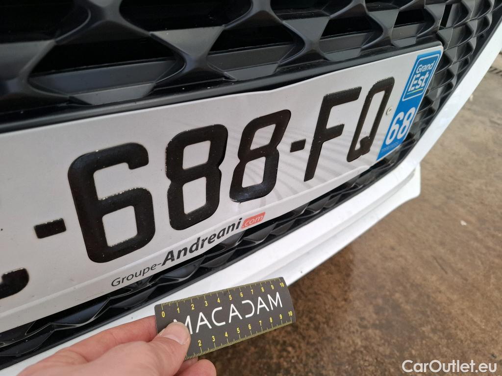  Hyundai  i20  Intuitive 1.2 85CV BVM5 E6 / TRANSFO VP VF #17