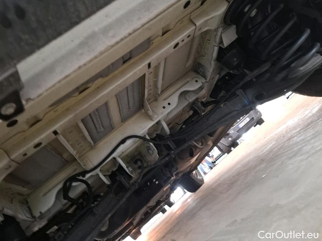  Peugeot  Expert PEUGEOT  / 2016 / 4P / Fourgon tôlé 1.5 BHDI 120 S&S TAILLE M PACK ASPHALT #36